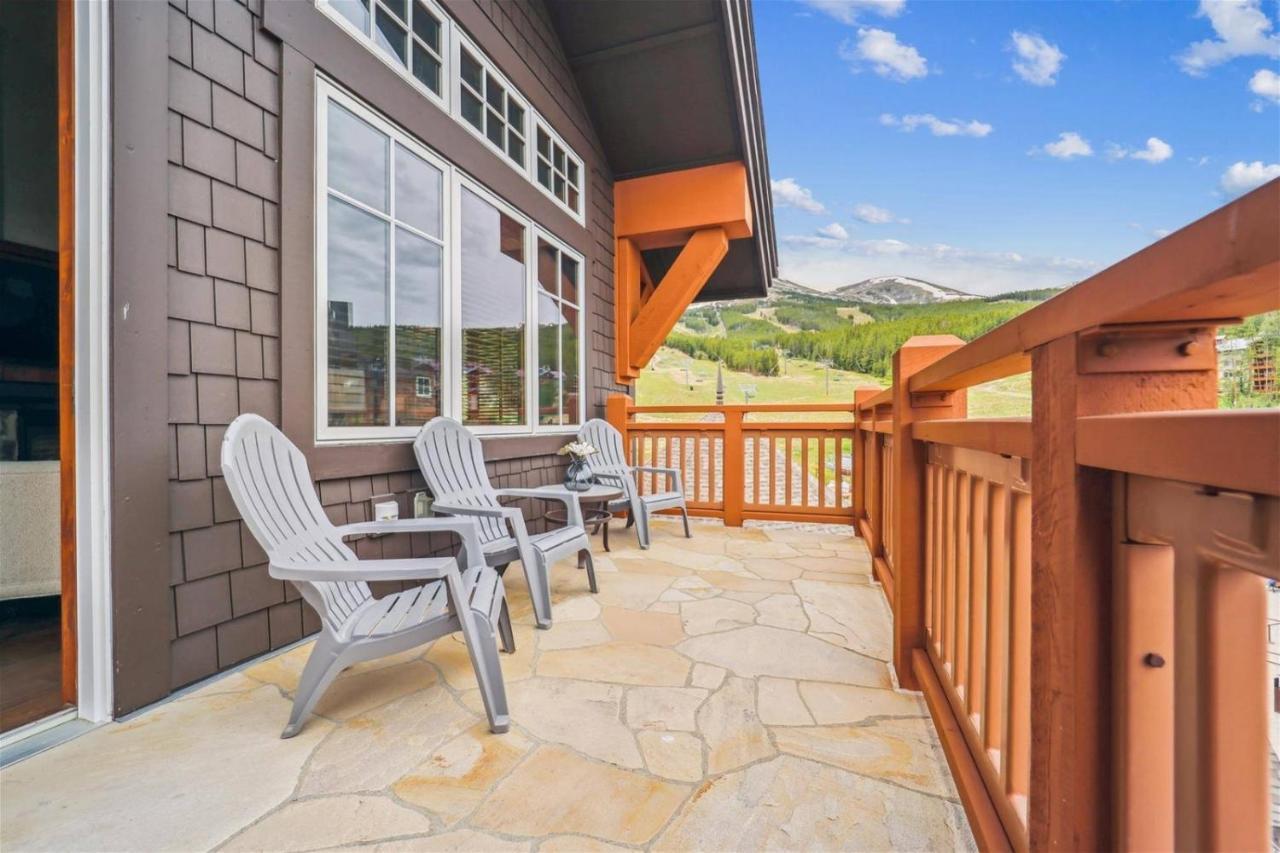 Breck One Ski Hill Breckenridge Exterior photo